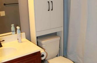 Cozy 4 bedroom home with Greenbelt views in Oak Point - Foto 6