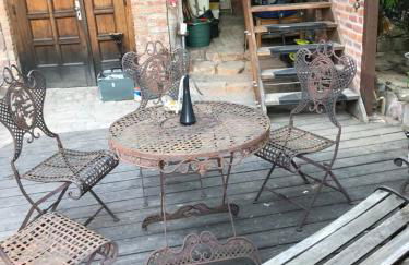 Ferienwohnung Zentral - Foto 32