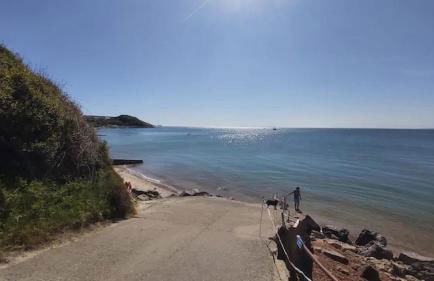 Beau - Brambles Chine, Colwell Bay - 5 star WiFi - Short walk to The Hut and beach - 1 night stays available - Ferry offers - Photo 29