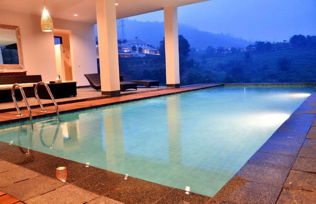Green Forest Plantation View 6BR with Infinity Pool - Photo 42
