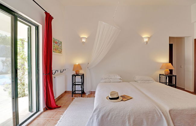 Algarve Country Villa With Pool - Foto 3