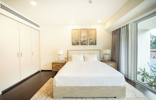 Serenity Luxury Private Pool Villas - Free One Way Airport Shuttle - Foto 10