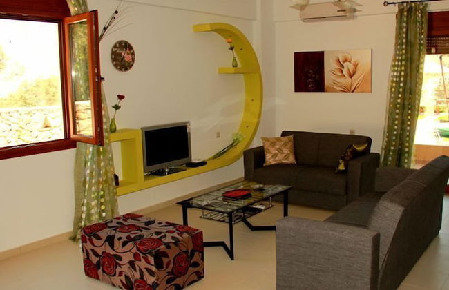 Uphoria Villas - Foto 25