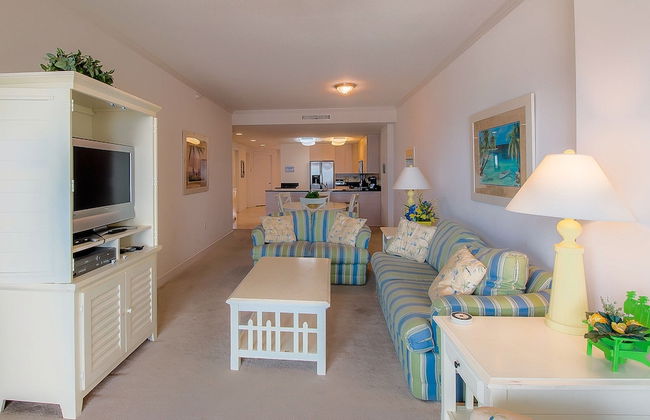 Sea Breeze 908 - Photo 13