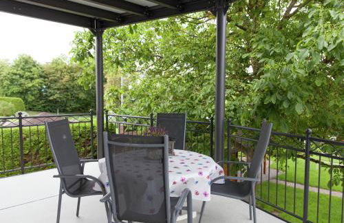 Aufenthalt in Morscheid-riedenburg - Foto 3