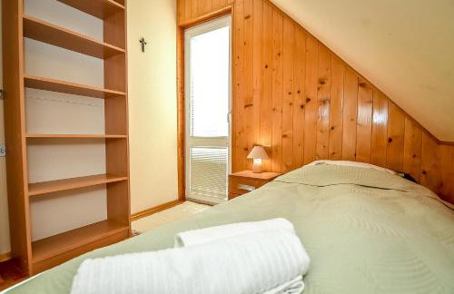 Dulakówka - domek na każdą pogodę - Foto 39