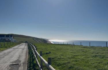 Static Caravan on the Jurassic Coast at Freshwater Beach Holiday Park - Photo 35