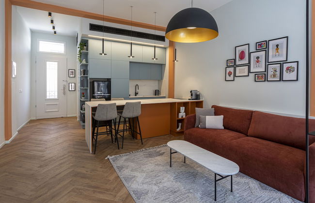 De Picciotto Suites - Foto 53