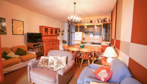 TRILOCALE sulle PISTE DA SCI - Foto 2