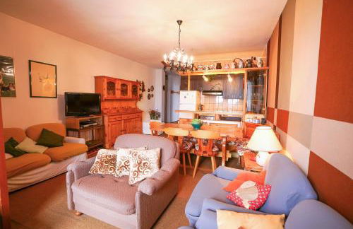 TRILOCALE sulle PISTE DA SCI - Foto 2