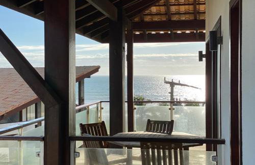 Taíba Beachfront Paradise - Cozy Apartment - Foto 22