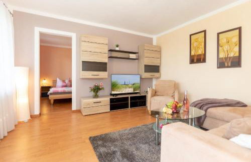 Bungalow Becker "Am Feldrand" - Foto 8