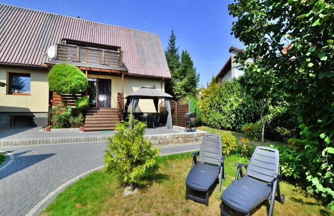 Holiday Homes, Kolobrzeg - Foto 45