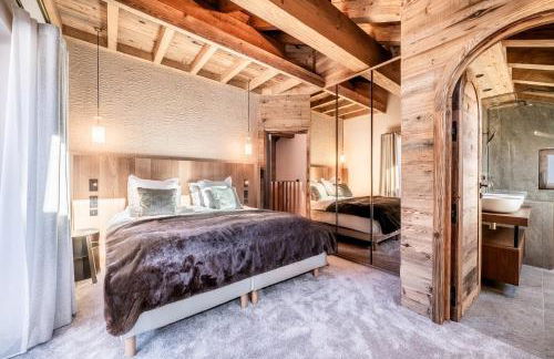 Chalet Vallon, Méribel - by EMERALD STAY - Foto 16