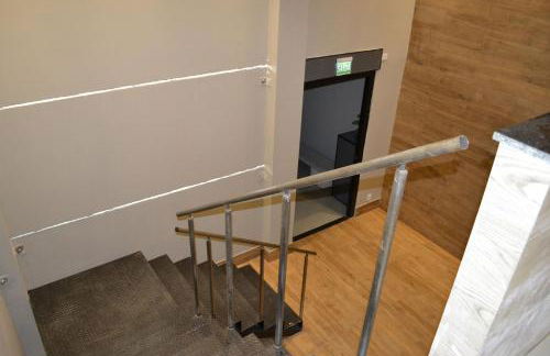 Real Grandeza - Studios modernos - Foto 26