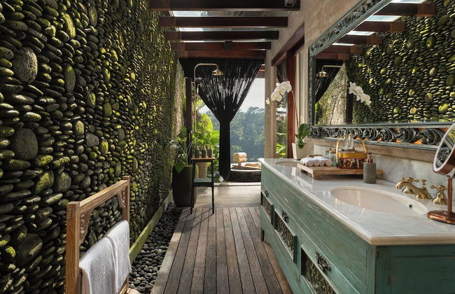 Akohara Buahan Village Retreat - Foto 21