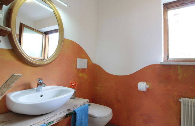 Belvilla by OYO Corno Nero - Photo 11