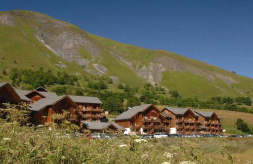 Le Cottage des Sybelles - Photo 24