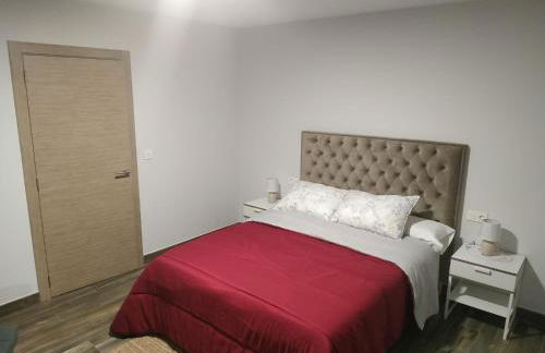 Casa Rural Curracho - Foto 30