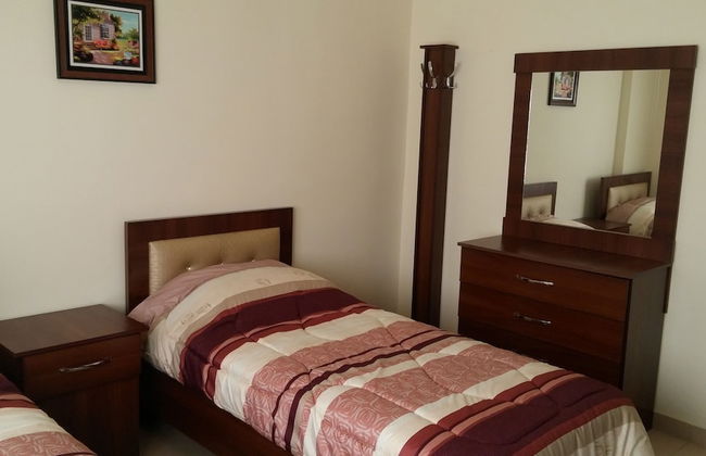 Cozy Dair Ghbar Apartments - Photo 24