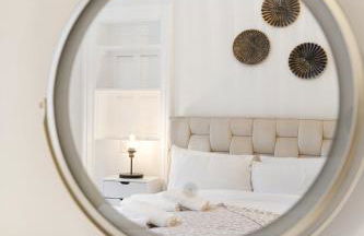 HAFH in Farringdon- Stylish 1Bedroom Apartments - Foto 21