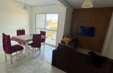 Apartamento completo com AR Condicionado em Viamao - Foto 7