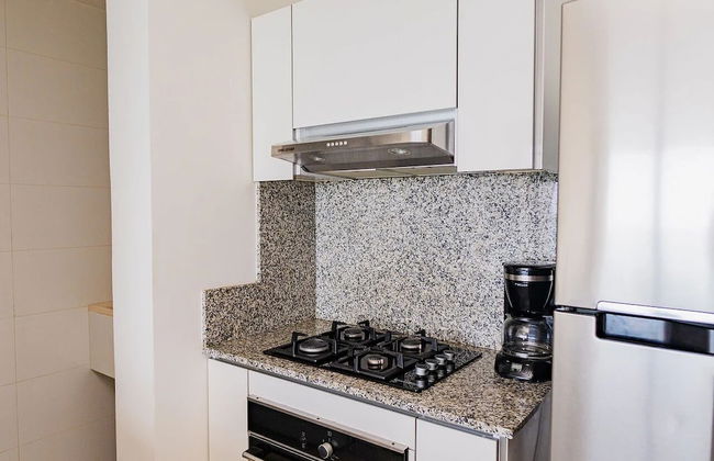 U-GO Morros City Frente al Mar - Foto 12