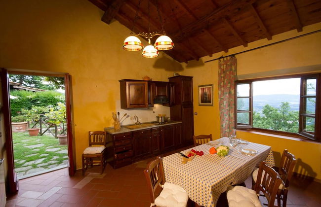 Borgo La Capraia - Foto 11