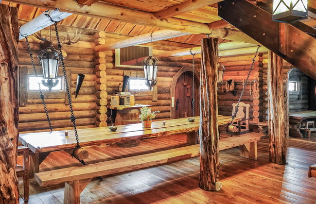 Härkälinna - Foto 8