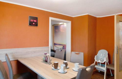 Ferienwohnung 'Alte Schmiede' - Photo 8