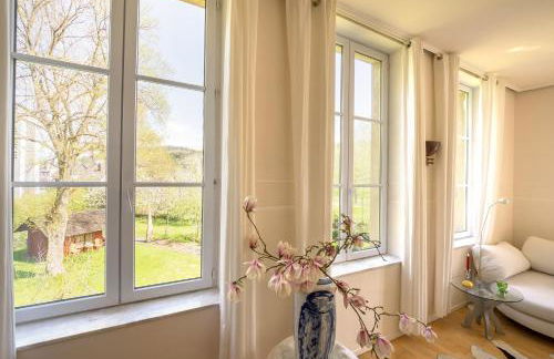 Loft in alter Schule - Foto 9