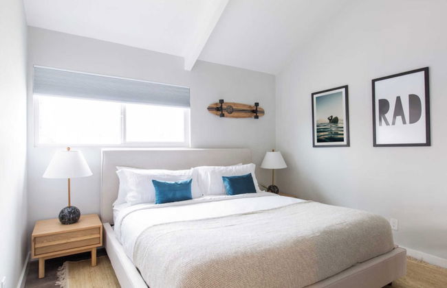 Hamilton I & II by Avantstay Modern 6 BDR w/ Spa & Rooftop Patio - Foto 19