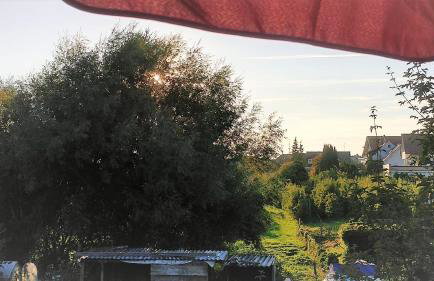 BodenSEE Apartment Wasserburg "Im tiefen Brunnen" - Foto 8