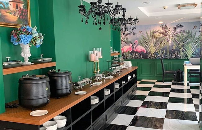 The Aiyara - Photo 43