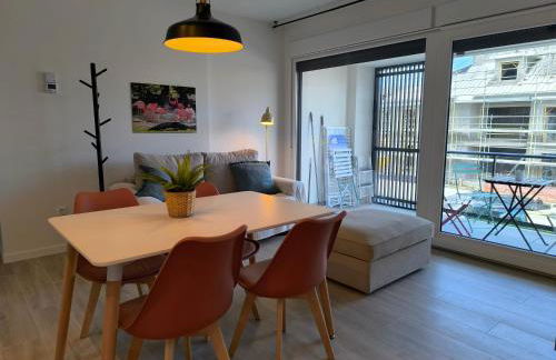 Loredo Beach 1 - Foto 19