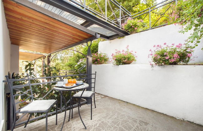 Villa Calisto in Sant Agnello - Photo 55