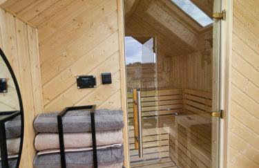 Ostoja Pod Osówką dom Spokój - Foto 69