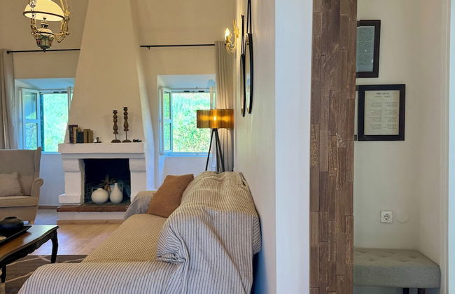 Marcora Historic Mansion - Foto 11