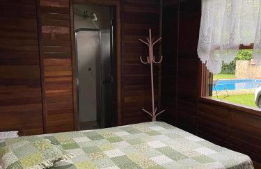 Chácara (Condomínio Portal dos Nobres- Atibaia/SP) - Foto 9