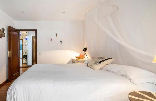 Lujoso y amplio piso con 5 habitaciones - Photo 7