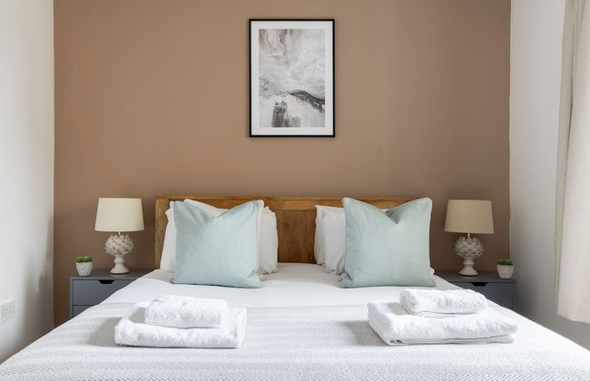 The Clapham Terraced House - Foto 11