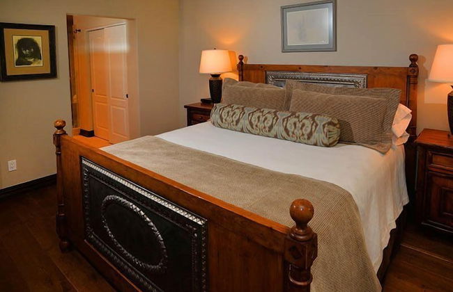 Arrowhead Village Condo - 104 Seasons Lodge - Foto 5