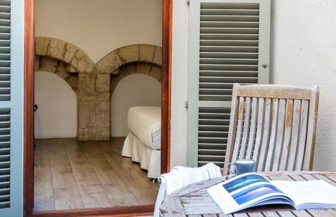 Apartment Santa Cruz Suite TI105 - Foto 37