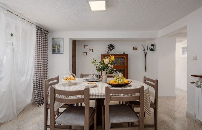 Spacious Holiday Home in Istria Croatia With Pool - Foto 17