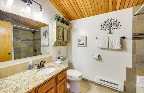 Dreamy Escape Btwn Winter Park and Lake Granby! - Foto 20