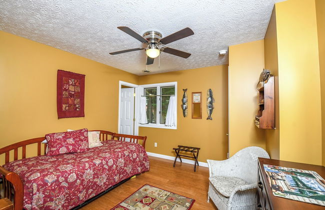 Glen Clova by Taylor Made Deep Creek - Foto 33