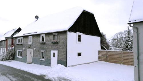 Haus Bornstein - Foto 4