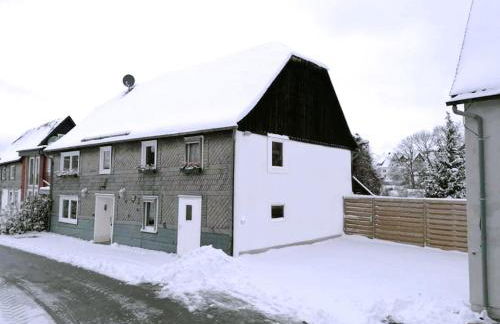 Haus Bornstein - Foto 4