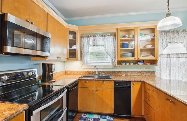 Christy's Beachcomber - Foto 6