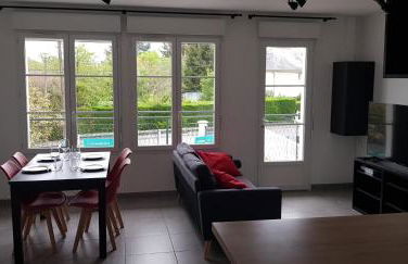 La Patalisse, maison type 3 et jardin - Foto 2